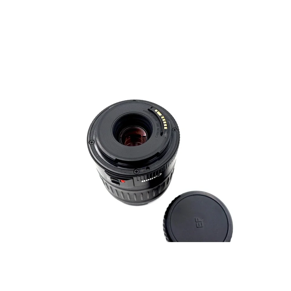 Vintage Canon EF‎ Mount 28-90mm f/4-5.6 III Zoom Lens 58mm EOS SLR